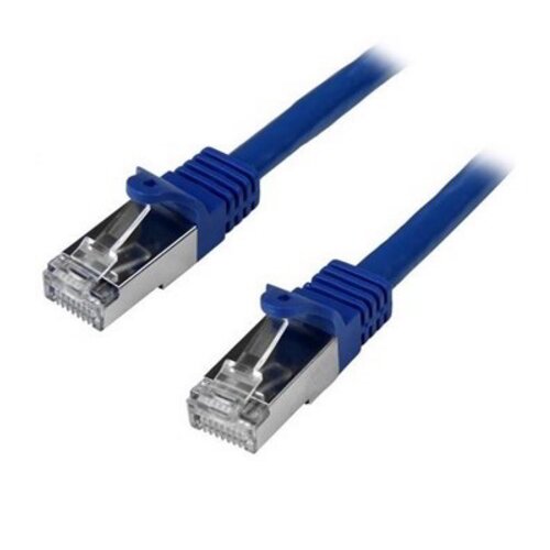 StarTech.com N6SPAT5MBL kabel za umrežavanje Plavo 5 m Cat6 SF/UTP (S-FTP) Cene