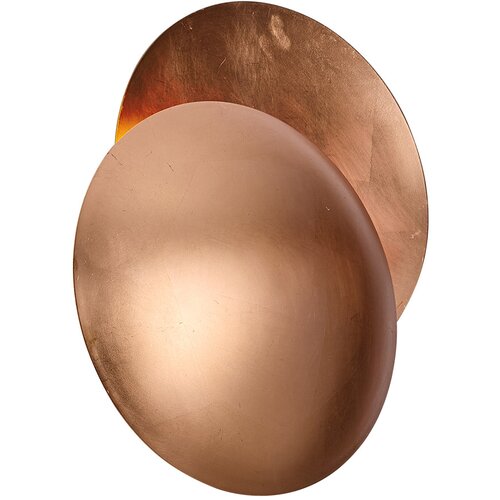 QAZQA Moderna stenska svetilka baker 34,5 cm 2-luči - Sunrise Cene