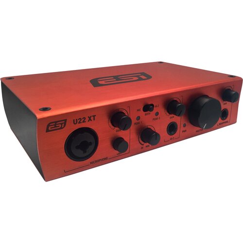 Esi U22 XT Professional 24-bitni USB audio interfejs Cijene