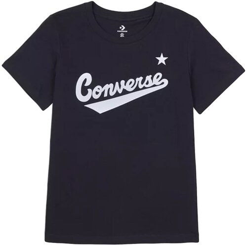 Converse MAJICA Center Front Nova Classic Tee Cene