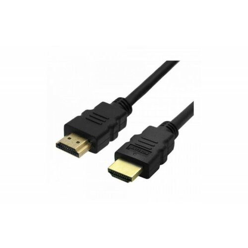 Secomp kabl hdmi 1.4 high speed with ethernet hdmi a-a m/m 2m (30592) Cene
