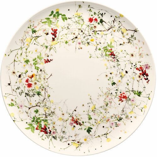 ROSENTHAL tanjir za serviranje 33cm fleurs sauvages Cene
