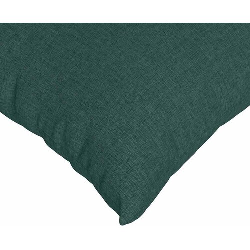  Jastučići za sofu 2 pcs Tamnozelena 70 x 50 cm tkanina Slike