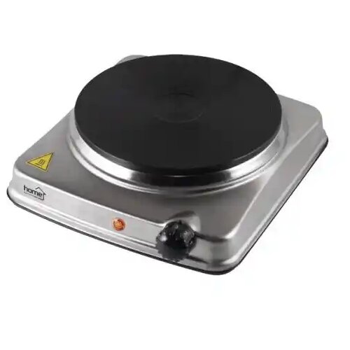 Home električni rešo hg R03SS/snaga 1500W/sivi Cene