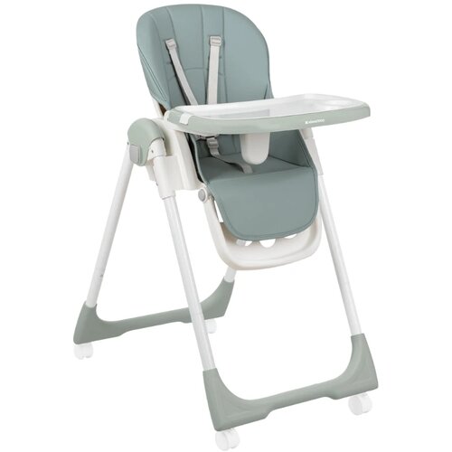 Kikka Boo Spicy hranilica za bebe Mint, 6m+ Cene
