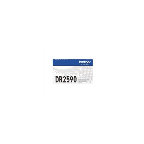 Brother Bubanj DR-2590, original Slike