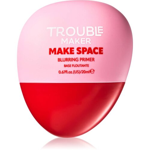 Trouble Maker Make Space Pore Blur Primer podlaga za zmanj&scaron;anje por 20 ml Cene