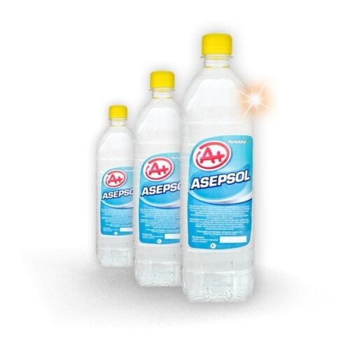  Asepsol 9100005 Cene
