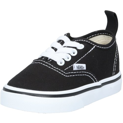 Vans Tenisice 'Authentic' crna / bijela Cene