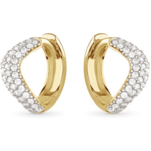 Guess uhani ID: DOUBLE WAVE JSBE05070JWYGT/U Slike