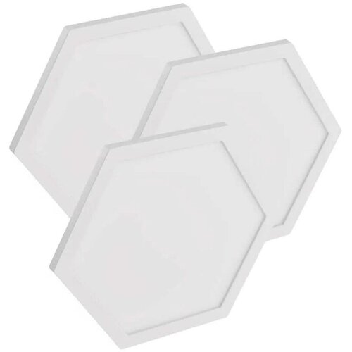  komplet za pro&scaron;irenje 3x rgbic prigu&scaron;iva led ploča/1,8W/230V wi-fi tuya Cene