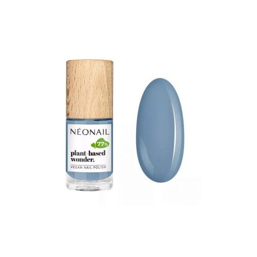  Lak za nokte NeoNail Vegan 7,2 ml – Pure Rain (Outlet) Cene