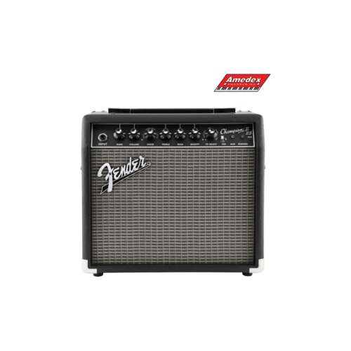  POJAČALO FENDER CHAMPION II&amp;trade; 25 Slike