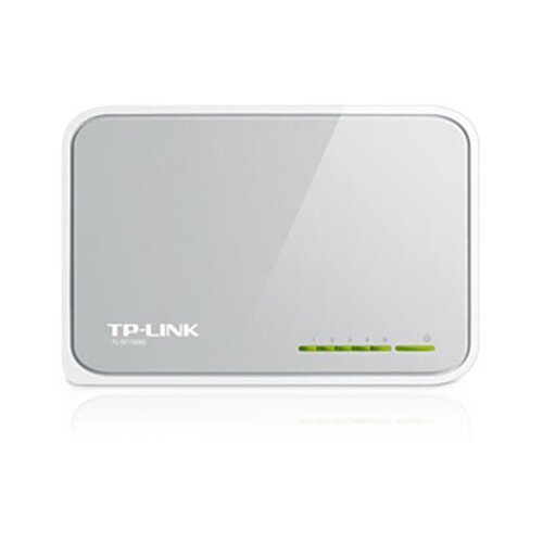 Switch 5 portni 10/100 TP-Link TL-SF1005D Cijene