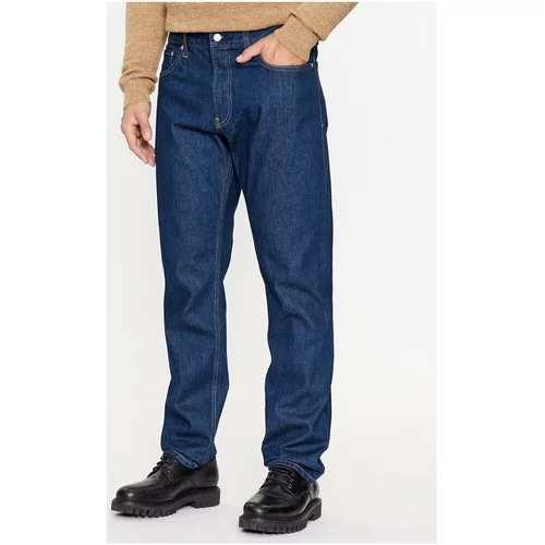Calvin Klein Jeans Jeans straight J30J323881 Modra