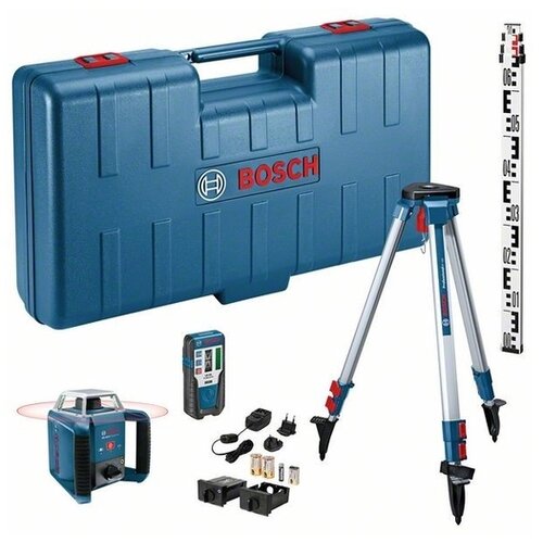 Bosch rotacijski laser GRL400HSet 06159940JY Cene
