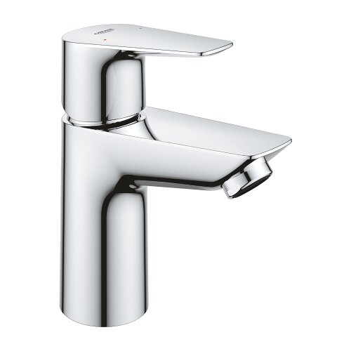 Grohe bauedge za lavabo s click 23896001 Cene
