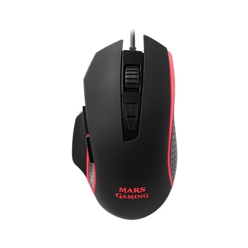 Mars miška gaming Mm018, (21222828) Cene