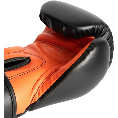 GymBeam Boxing Gloves Striker Orange Slike