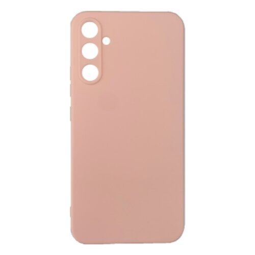  Silikonska maska Samsung A34 Roza Cene