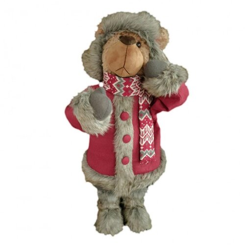 Olimp Sport Bun Bun novogodišnja dekoracija meda 70cm Cene