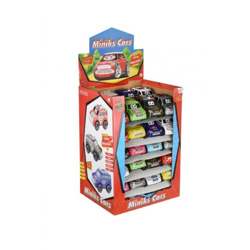  Plasticni auto 48/1 20cm ( 68/187 ) Cene