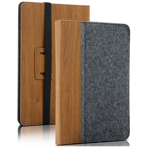 Futrola sleeve za tablet SPEEDLINK, SENTEA Universal Case, 7”, grey-brown, SL-7040-GYBN Cene