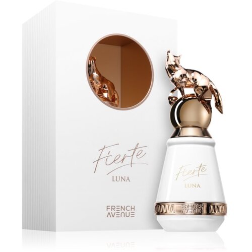 French Avenue Fierte Luna parfemska voda uniseks 80 ml Slike