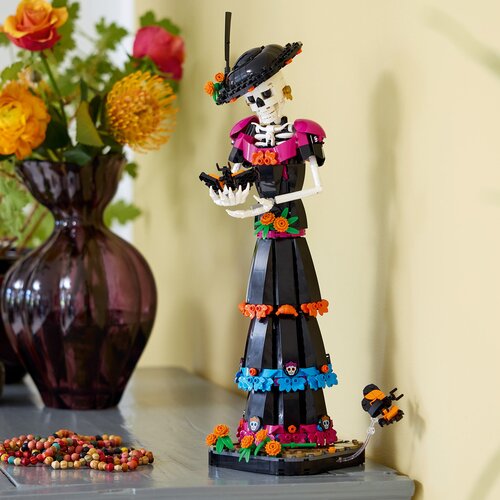 Lego 21372 La Katrina Slike