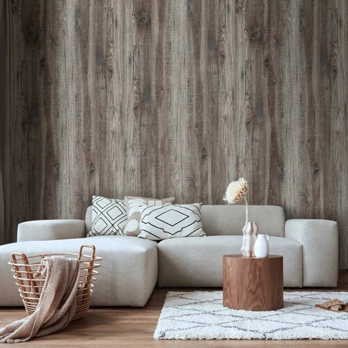  Tapeta - Stylish Wood 50x1000 Standard Cene