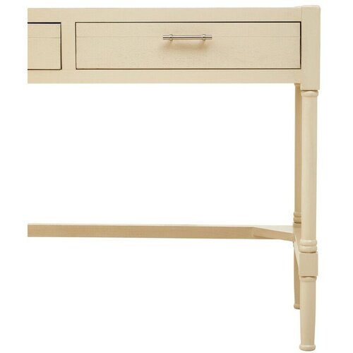 Premier Housewares Pisalna miza iz masivnega bora 48x107 cm Heritage &amp;ndash; Slike