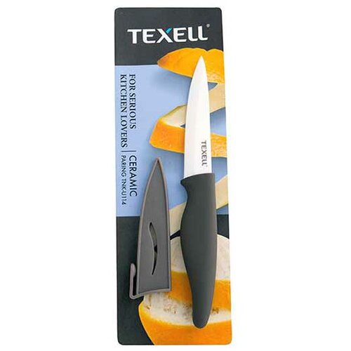 Texell kuhinjski nož 10.2cm Slike