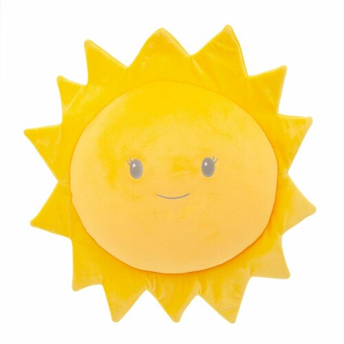 Orange Toys Meka igračka-jastuk Sunshine Slike