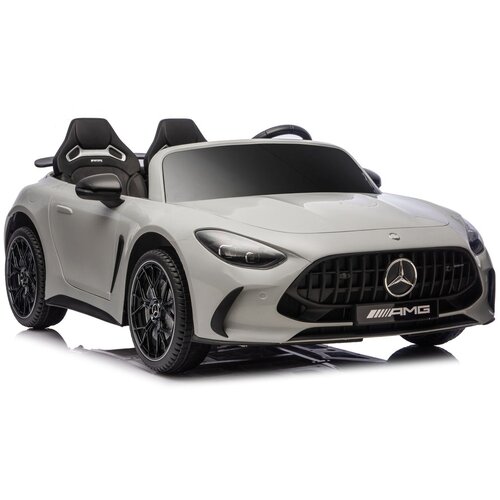  AMG DK-GT63 24V Light Gray Battery-Powered Vehicle Cene