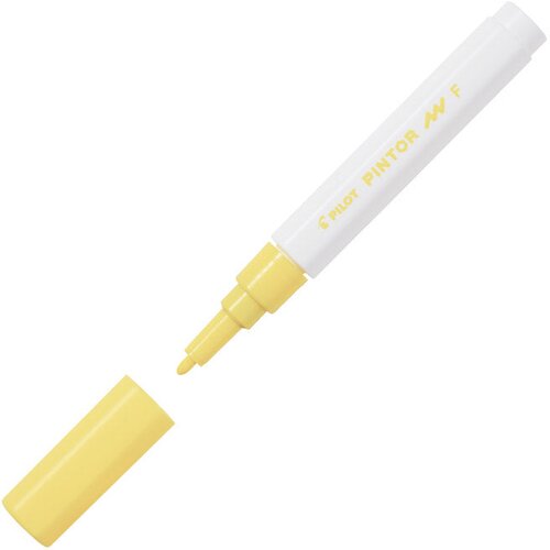 Marker 1MM PINTOR PILOT SW-PT-F-Y ŽUTI Cene