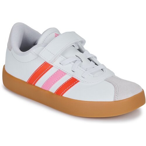 Adidas VL COURT 3.0 EL C Bijela Slike