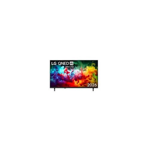 LG QNED Mini-LED TV 43" 43QNED86B3B, 4K Ultra HD, webOS 26 Cene