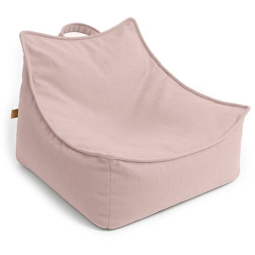MeowBaby Vrtni tabure za otroke – Outzy Sakobag Roza, (22065491) Cene