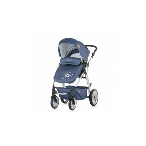 Chipolino kolica za bebe Fama blue 710071 Slike