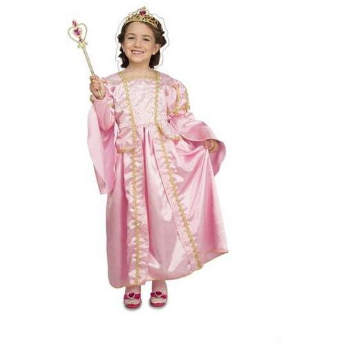 My other Me Svečana odjeća za djecu Roza Princeza (4 Dijelovi) 3-5 Godina Cijene