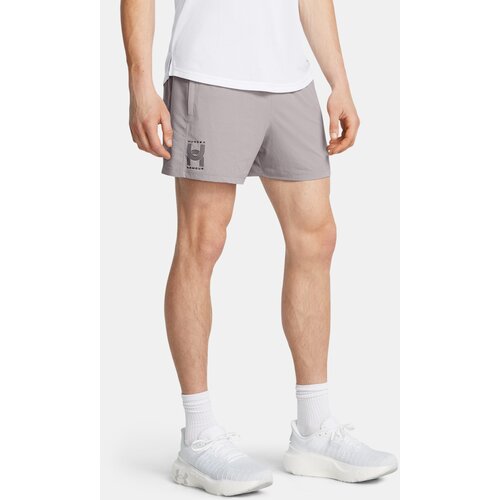 Under Armour Men&amp;#039;s shorts UA RUN ANYWHERE SHORTS - Men&amp;#039;s Slike