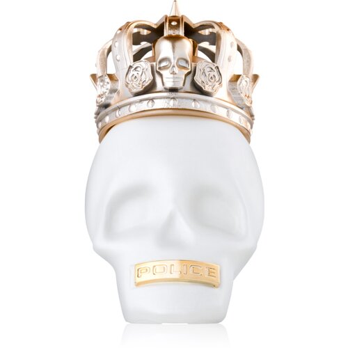 Police To Be The Queen parfumska voda za ženske 40 ml Cene