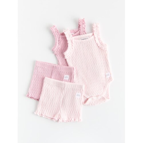 Reserved BABIES` BODY SUIT MULTI - &scaron;aren Cijene