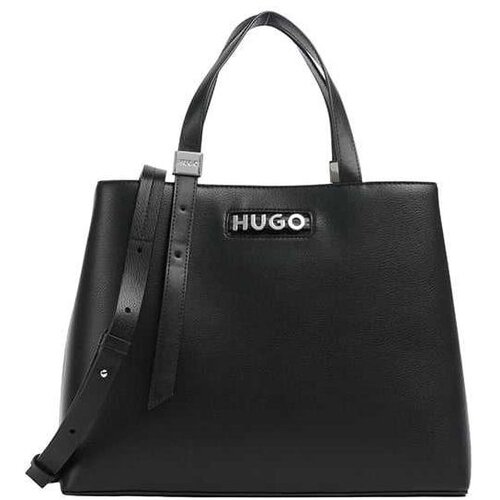 Hugo crna ženska torba Slike