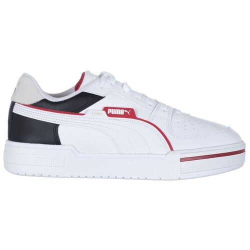 Puma Ca Pro Tech L Bijela Slike