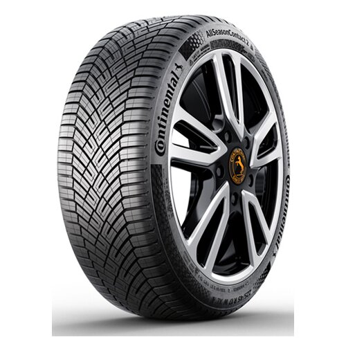 Continental Celoletna 215/55R18 99V ALLSEASONCONTACT 2 XL - Skladišče 2 (Dostava 3 delovne dni) Cene