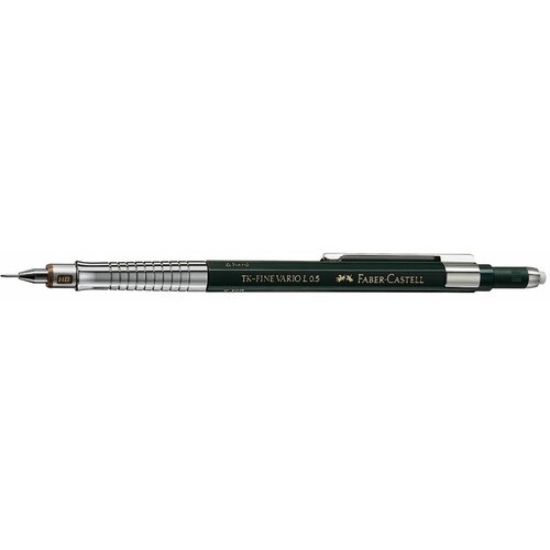 Faber-castell tehnička olovka tk-fine vario 0.5 14863 Cene