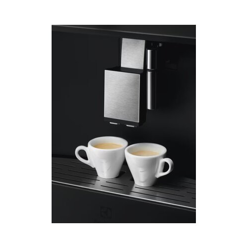 Electrolux KBZ85Z ugradni espresso aparat za kafu Slike