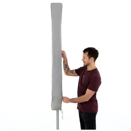 DERBY Za&scaron;titna navlaka za suncobran (Namijenjeno za: Suncobrane do 350 cm) Cijene