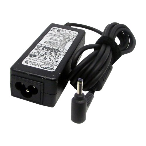 Samsung Adapter za laptop 19 V 2.1 A AD-4019 40 W, Crni Cene